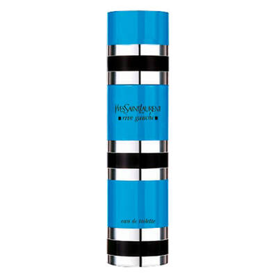 Rive Gauche Perfume for Women - Eau de Toilette Spray 3.3 oz
