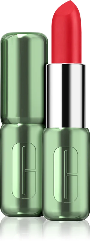 Clinique Pop Long Lasting Lipstick 203 - Ruby Pop (3.9 G)