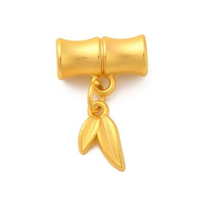 Alloy Pendants