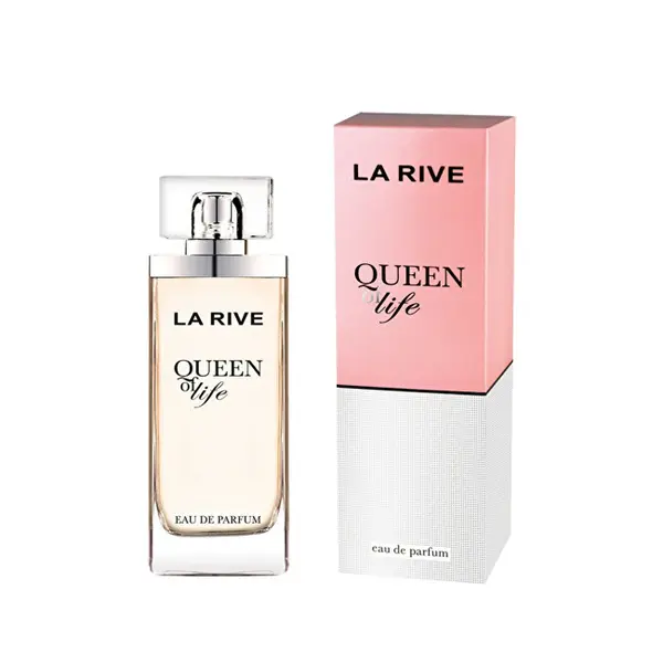 La Rive Queen Of Life - Edp - Volume: 30 Ml