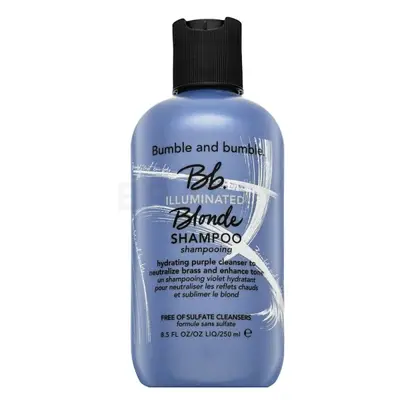 Bumble And Bumble BB Illuminated Blonde Shampoo 250 ml