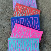 Mama Puff Tee