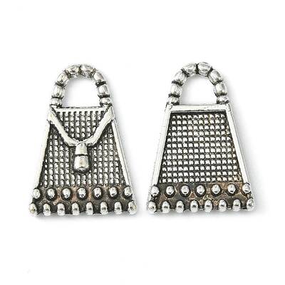 Tibetan Style Alloy Pendants