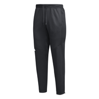 adidas Mens Travel Tapered Aeroready Joggers Casual Comfort Technology - Black