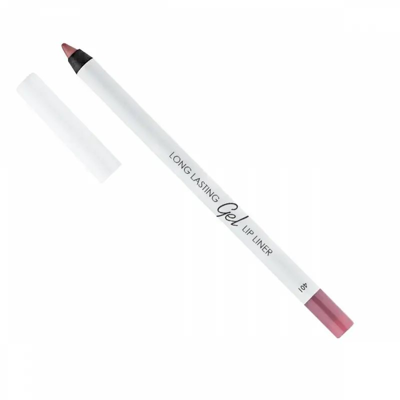 Lamel Long Lasting Lip Pencil Gel Color 401 1.7 G