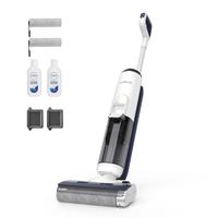 Tineco iFLOOR 5 Breeze Complete Wet Dry Vacuum/Floor Washer, One-Step Cleaning for Hard Floors, Edge Clean, Auto Self-Cleanin...