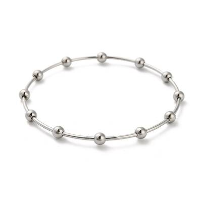 304 Stainless Steel Bangles for Women