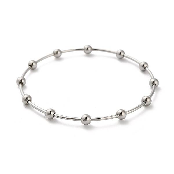 304 Stainless Steel Bangles for Women