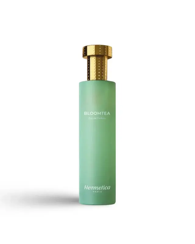 Bloomtea eau de parfum unisex Hermetica - 100 ml