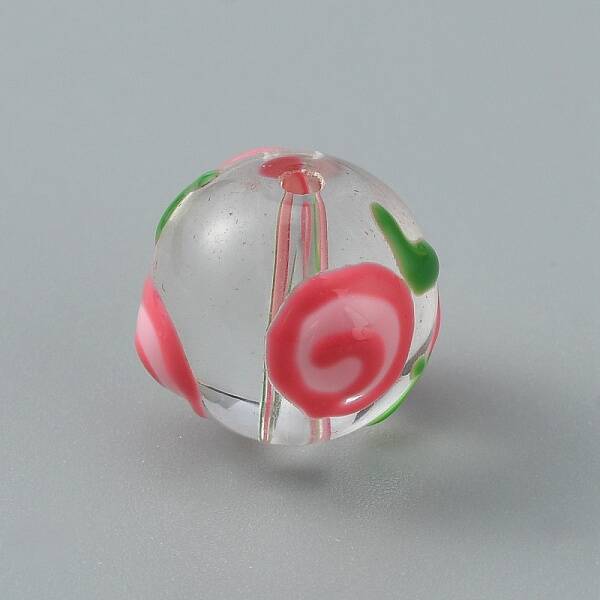 Handmade Lampwork Beads
