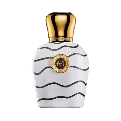 Moresque White Duke Moresque - 50 ml