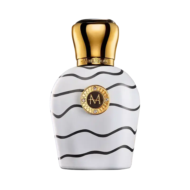 Moresque White Duke Moresque - 50 ml