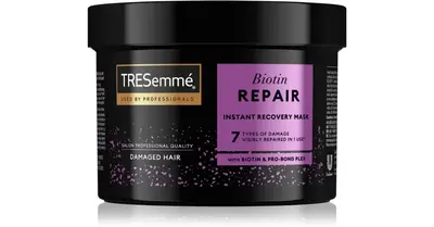 Tresemmé Biotin + Repair7 Instant Recovery Regenerating Mask with Biotin - 440ml