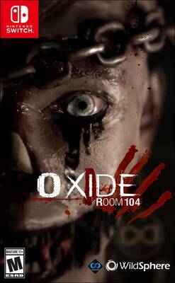Oxide Room 104