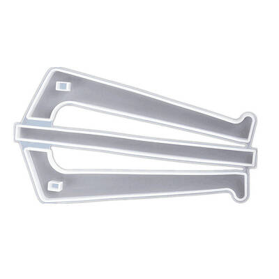 Silicone Laptop Stand Molds