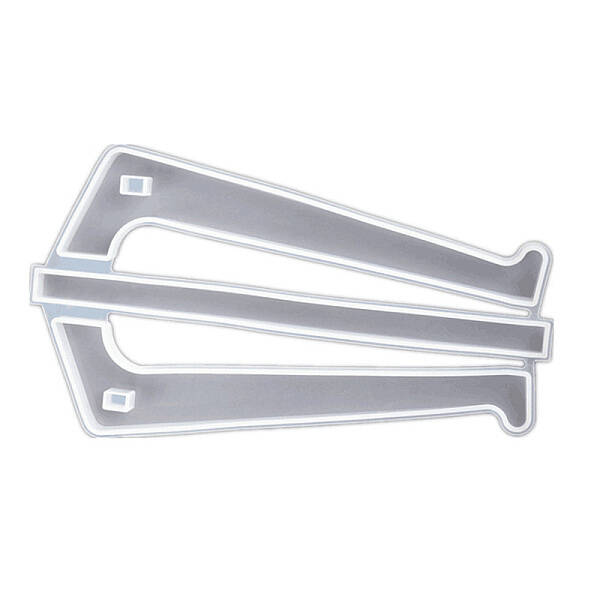 Silicone Laptop Stand Molds
