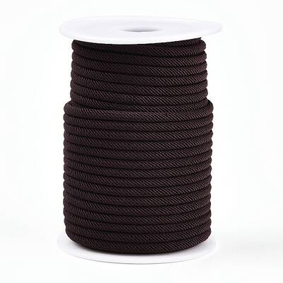 Braided Polyester Cords