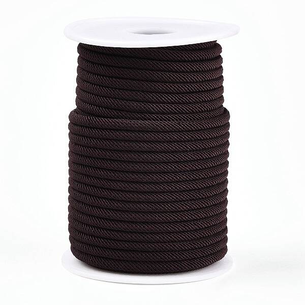 Braided Polyester Cords