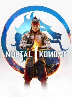 Mortal Kombat 1 Europe + North America | Steam