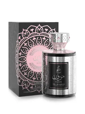 Sahari Mazoon EDP U 100 ml