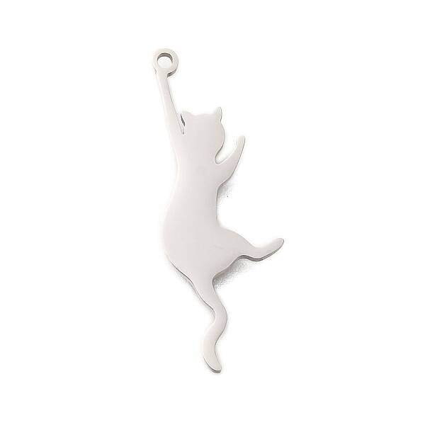 Anti-Tarnish 304 Stainless Steel Pendants