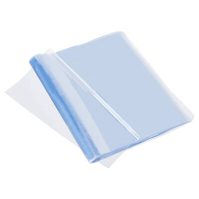 PVC Heat Shrinkage Bags