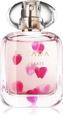 Escada Celebrate NOW Eau de Parfum for women 50 ml