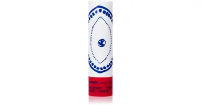 Korres Tinted Moisturizing Lip Balm 4.5g Mulberry