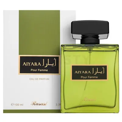 Rasasi Aiyara per donna EDP W 100 ml