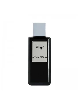 Franck Boclet Vinyl Perfume Extract 100ml unisex