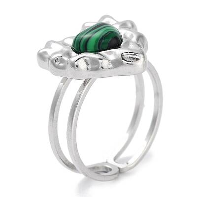 Ion Plating(IP) 304 Stainless Steel Ring