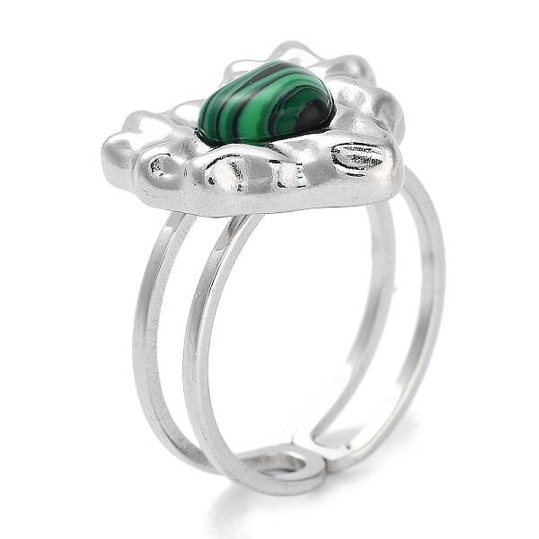 Ion Plating(IP) 304 Stainless Steel Ring