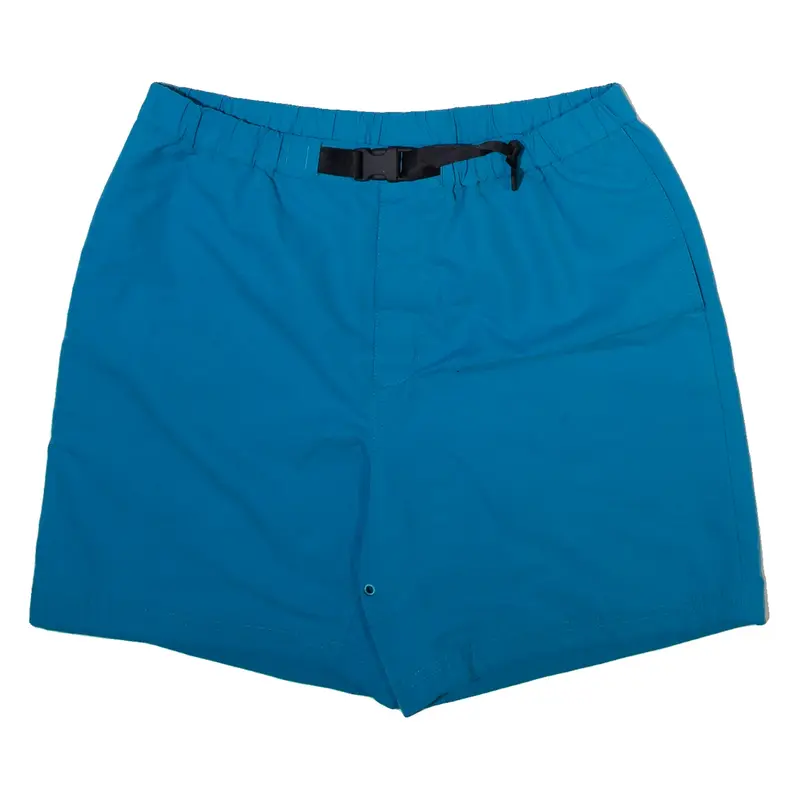 CARHARTT Mens Casual Shorts Blue M W30