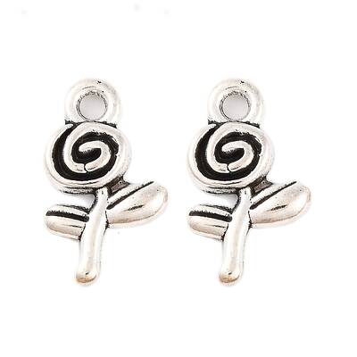 Great Valentines Day Gift Ideas Tibetan Style Alloy Charms