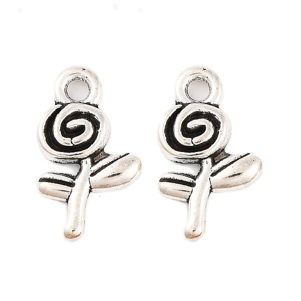 Great Valentines Day Gift Ideas Tibetan Style Alloy Charms