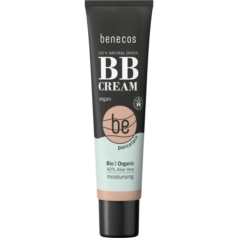 Benecos Natural BB Cream porcelain (30 ml)