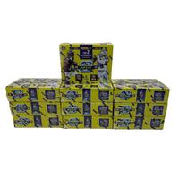 Football PYT - 1/2 Case (10 Boxes) 2024 Panini Contenders Optic Hobby- AJ-41