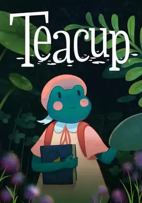 Teacup | Steam