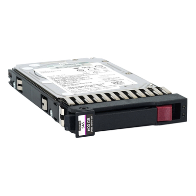 787646-001 HP 600GB 12Gb/s SAS 10000 2.5-inch Hard Drive