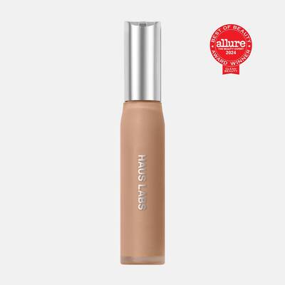 TRICLONE SKIN TECH HYDRATING DE-PUFFING CONCEALER - A Smart, Longwear, Clean Concealer Makeup