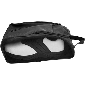 24 Customized Shoe Bag - Ventilated & 600D PVC