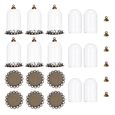 DIY Pendant Making Kits