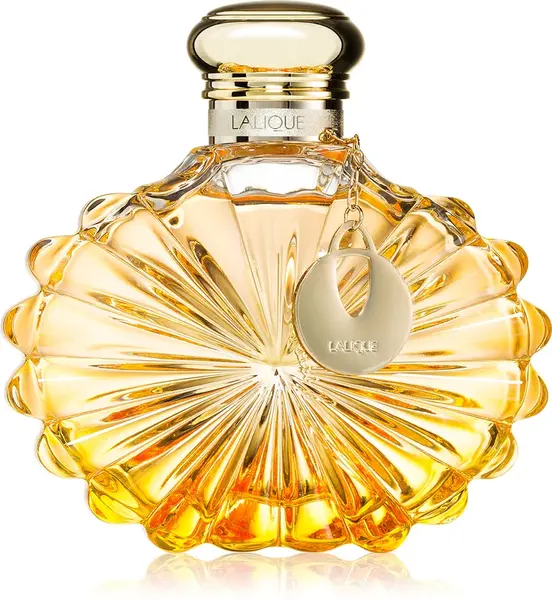 Lalique Soleil Vibrant Eau de Parfum for women 50 ml