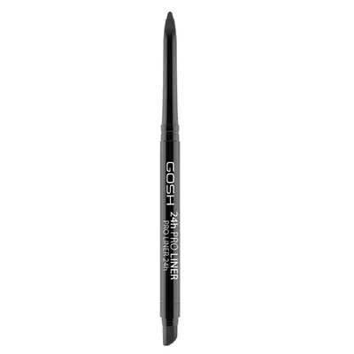 Gosh 24h Pro Liner Eyeliner 001 Nero