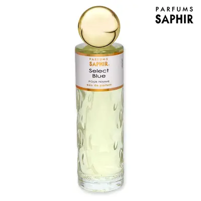 Saphir Edp 200 Ml Seleziona Blu