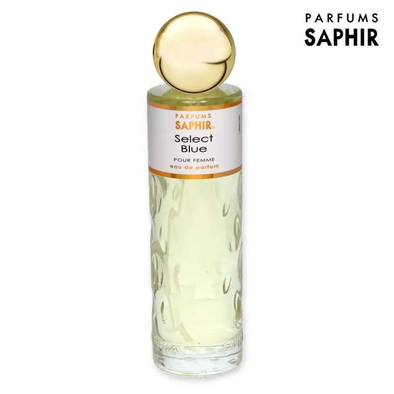 Saphir Edp 200 Ml Seleziona Blu