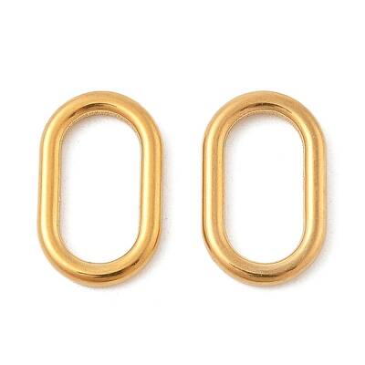 304 Stainless Steel Linking Rings