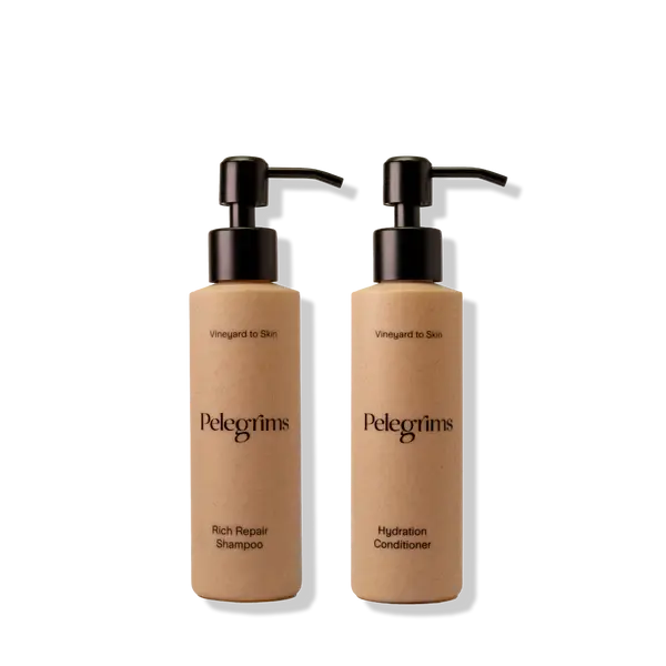 Shampoo and Conditioner Duo Set | Size: 250ml