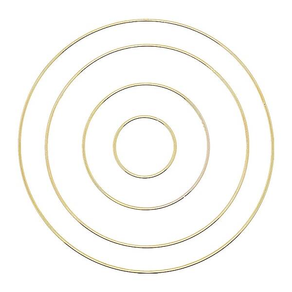 Iron Hoops