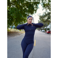 Hourglass Jacket